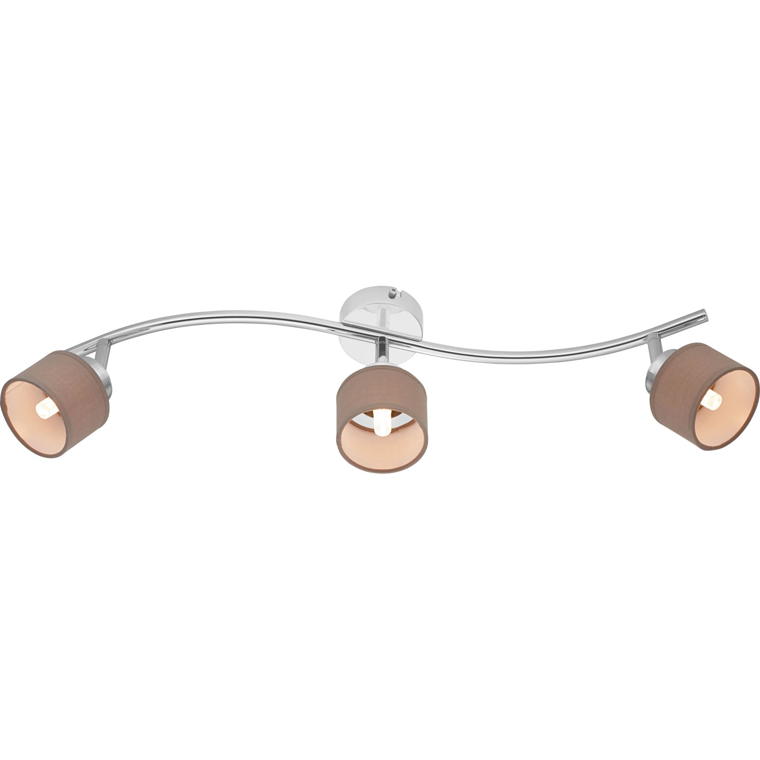 LED-Spot 3er Loreto günstig online kaufen