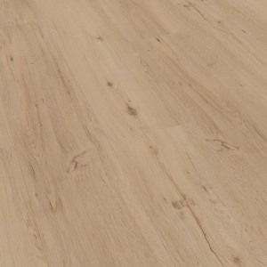 Parador Vinylboden Classic 2030, Eiche Landhausdiele geschliffen, helle Holzoptik.