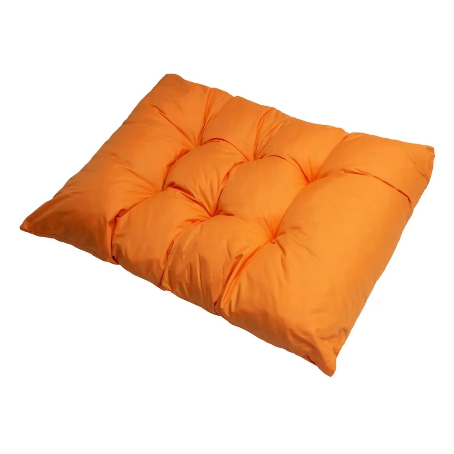 Setgarden Palettenkissen 120x50 cm Sitzkissen 1tlg Orange günstig online kaufen