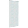 vidaXL Duschrollo 120x240 cm Blasenmuster 142867_3