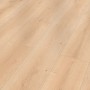 Classen Laminat 8 mm, wasserfest, Eiche Creme Natur, Holzbodenoptik.