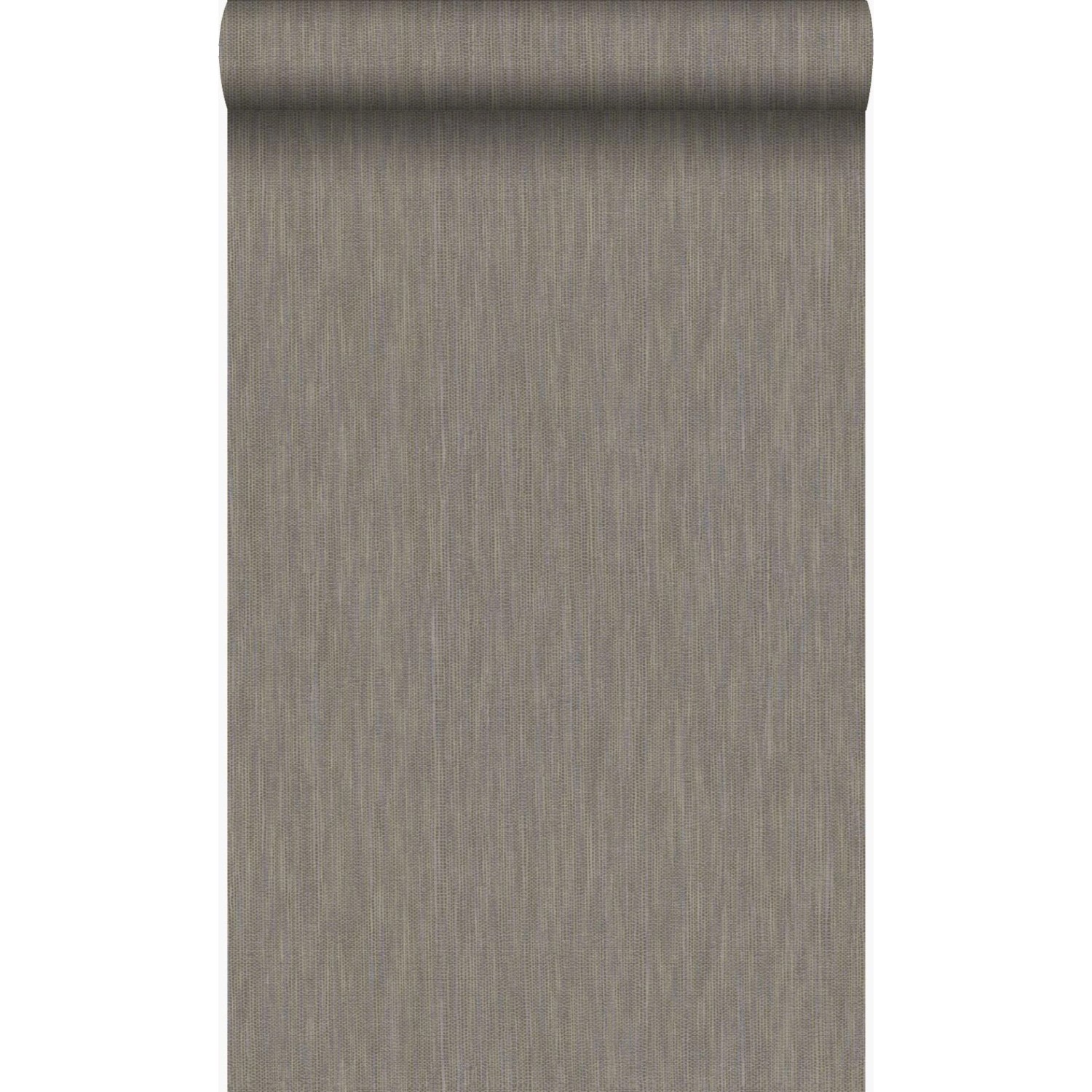 Origin Wallcoverings Tapete 3D Grasmuster Leinen-Optik Goldbraun 53 cm x 10 günstig online kaufen