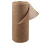 Rolle Jutegewebe (10m x 1m, 215g/m²) als Winterschutz & Deko.