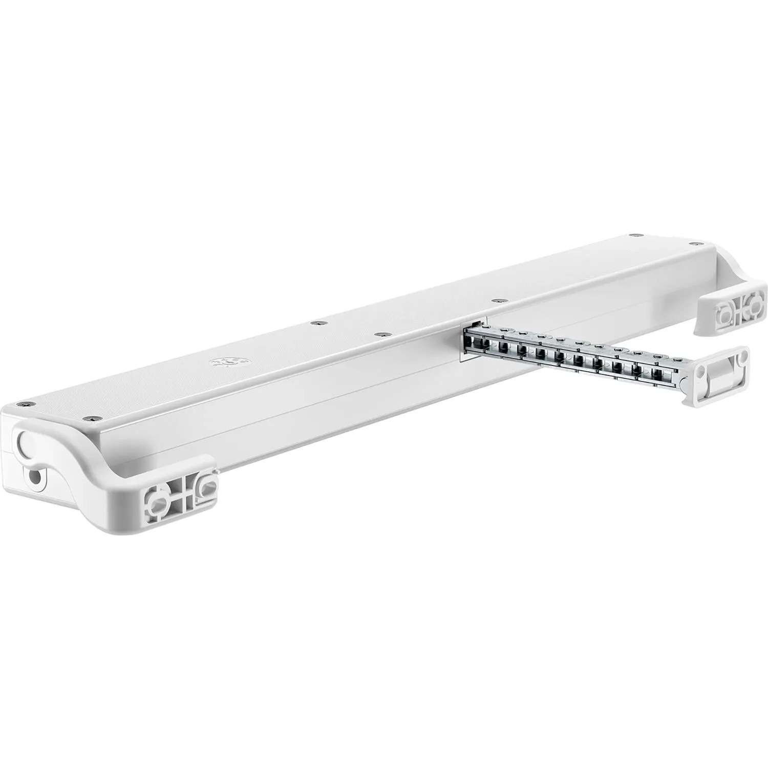 Comunello Kettenantrieb Star 25 230v Hub 100/150/200/250/300/380 mm Weiß
