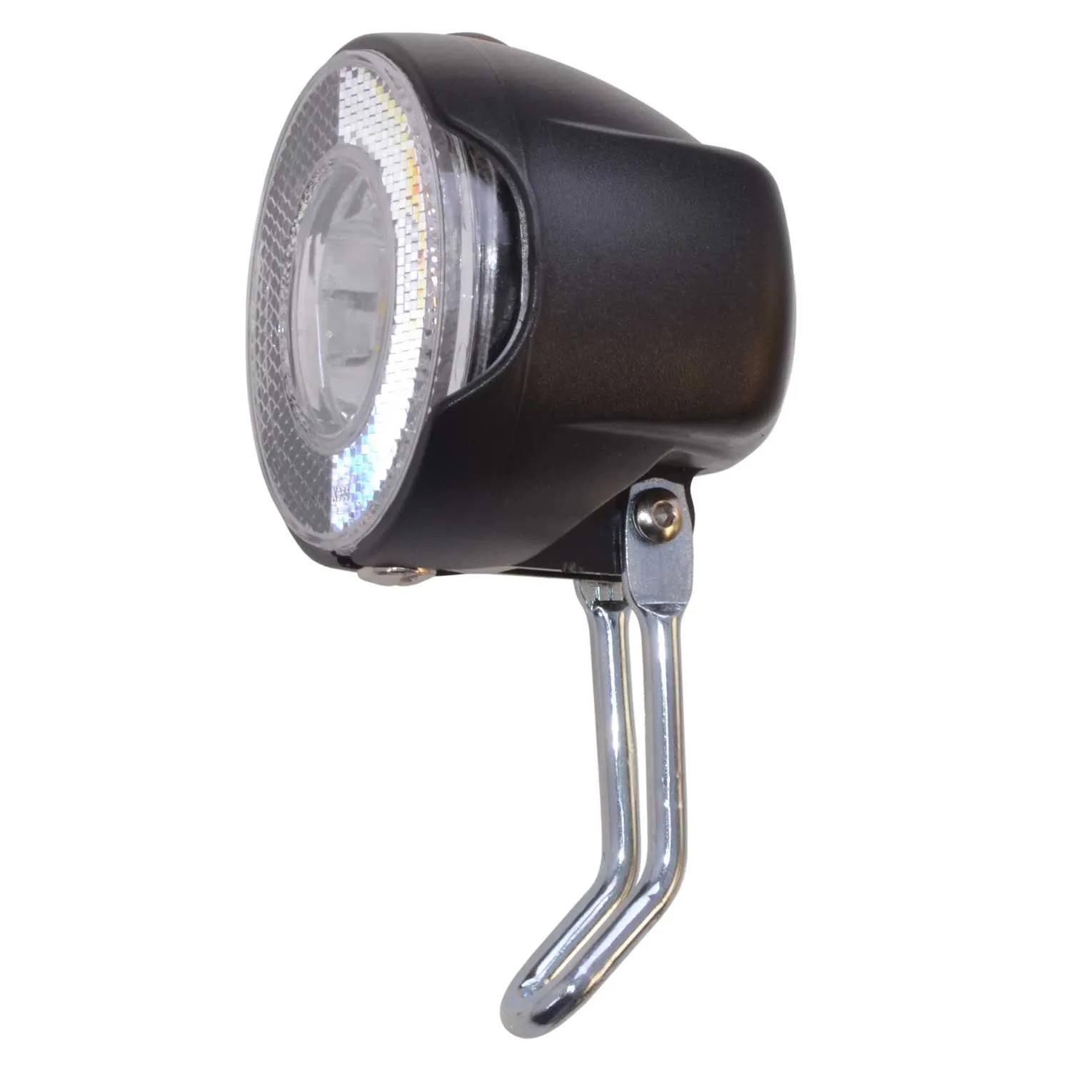 Filmer Fahrrad LED Frontlicht Batterie