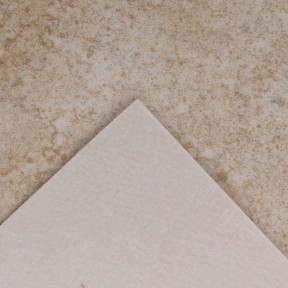 ARTENS PVC Bodenbelag SIBAI – Click-Vinylfliesen, Betonoptik Beige, 61x30,5 Cm, 5,5 Mm Stark, 8 Stück (1,49 M²)