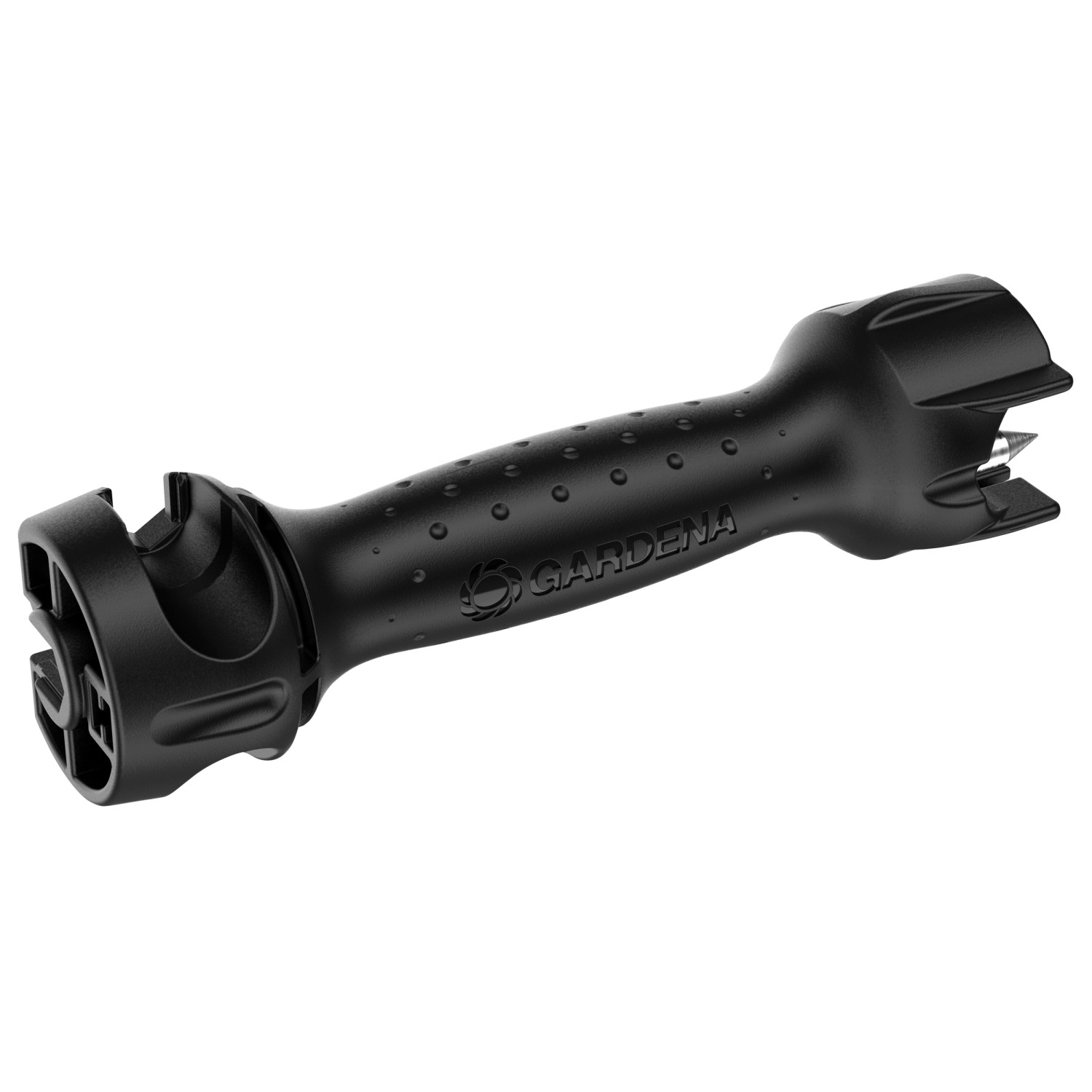 Gardena Montagewerkzeug optimale Unterstützung für das Gardena Micro-Drip-System