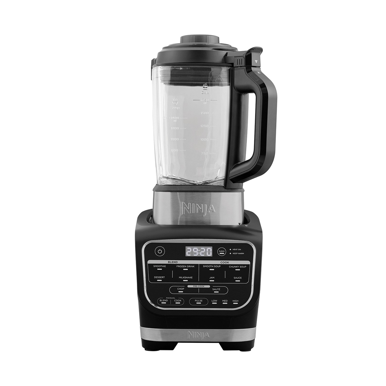 Ninja Foodi Mixer & Suppenkocher HB150EU günstig online kaufen