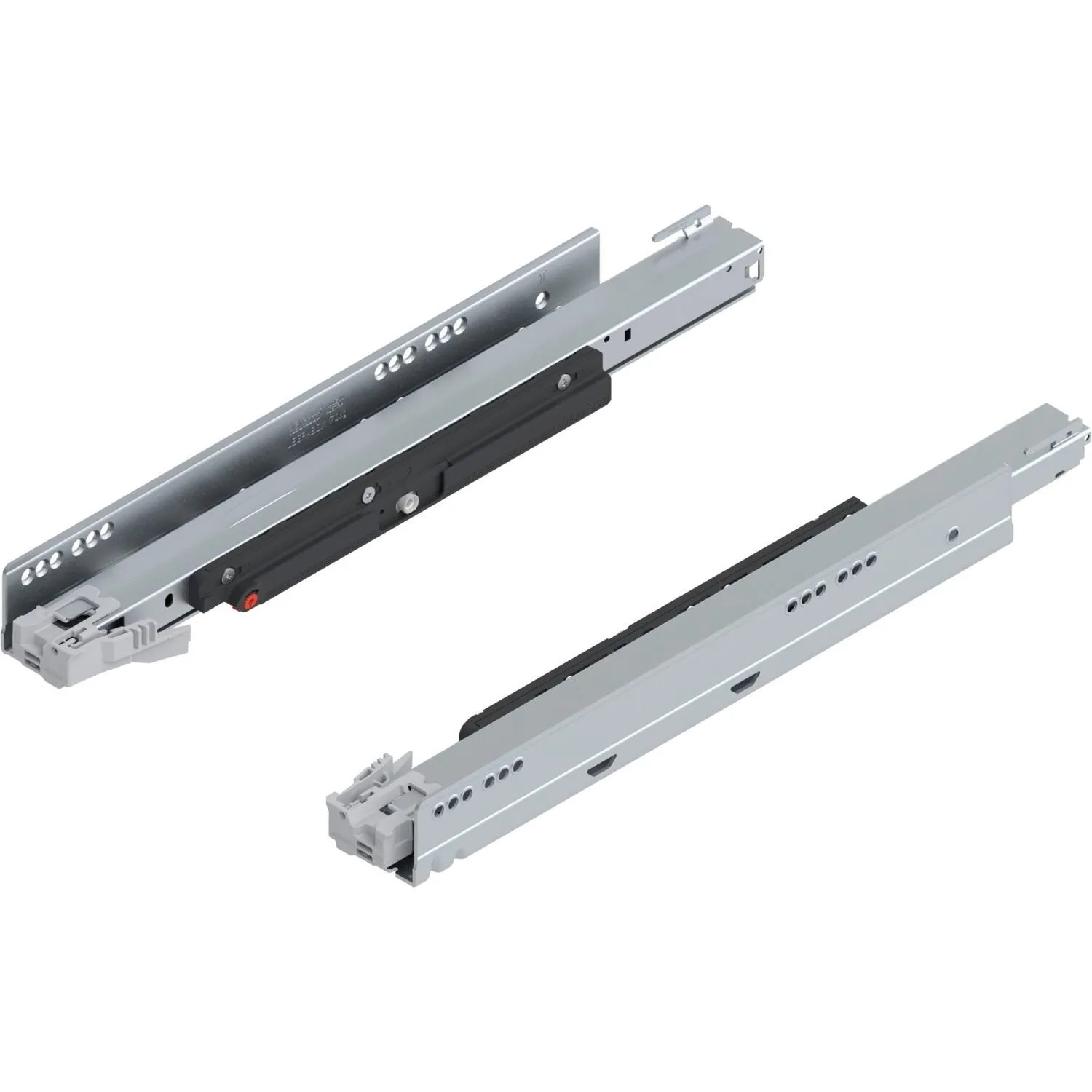 Blum Korpusschiene Legrabox Tip On Schubladenführung 450 mm 70 kg