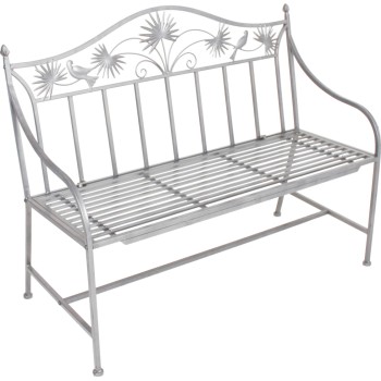 Gartenbänke online kaufen bei OBI