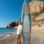 Bestway SUP Touring Board-Set Glider Elite Sitz 381 cm x 79 cm x 15 cm_15