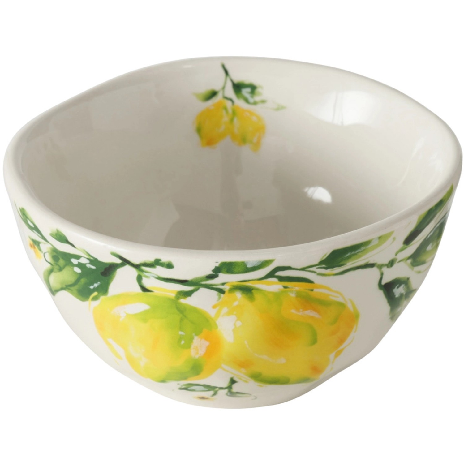 Ritzenhoff Funny Bunny Müslischale - Bunte Porzellan Schale 570ml