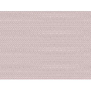 Design Vliestapete Uni Altrosa mit feinem Zickzack-Muster für Wandgestaltung.