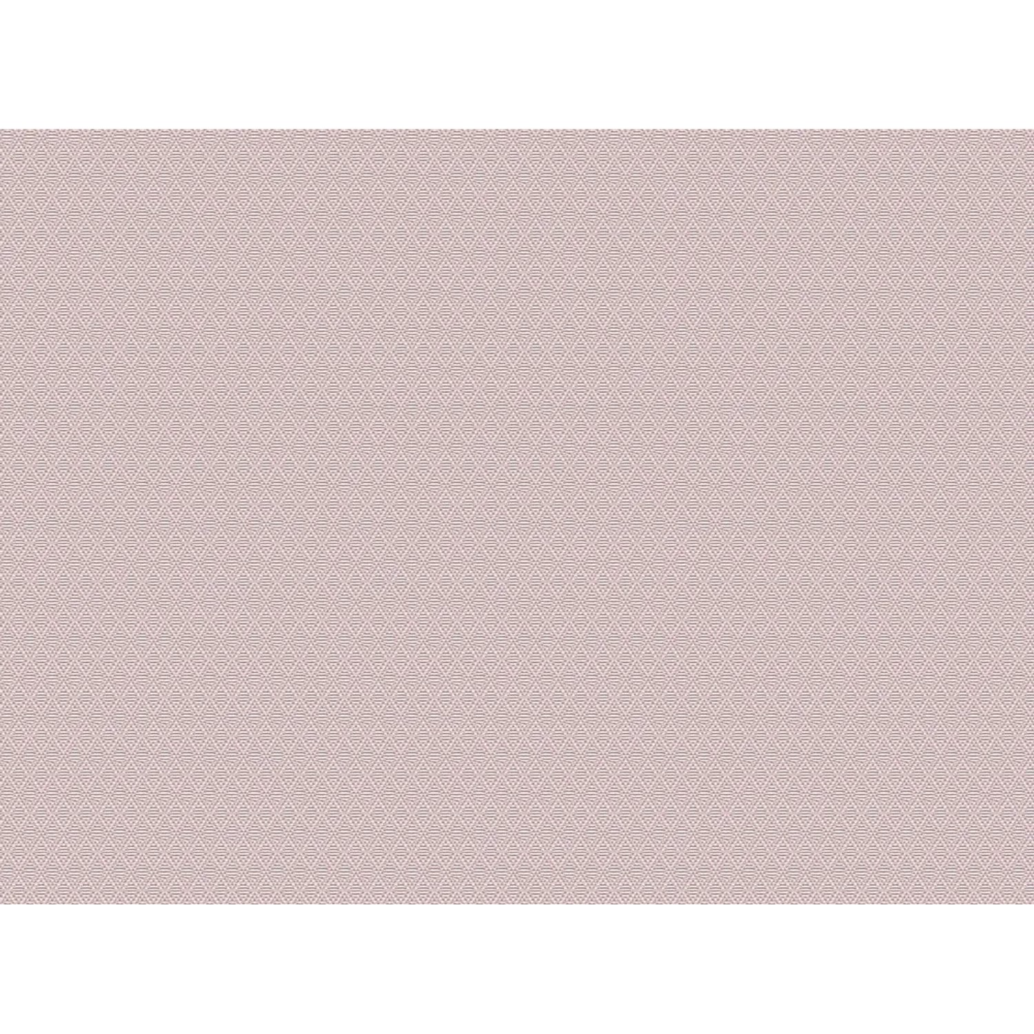 Design Dschungel Vliestapete Uni Altrosa