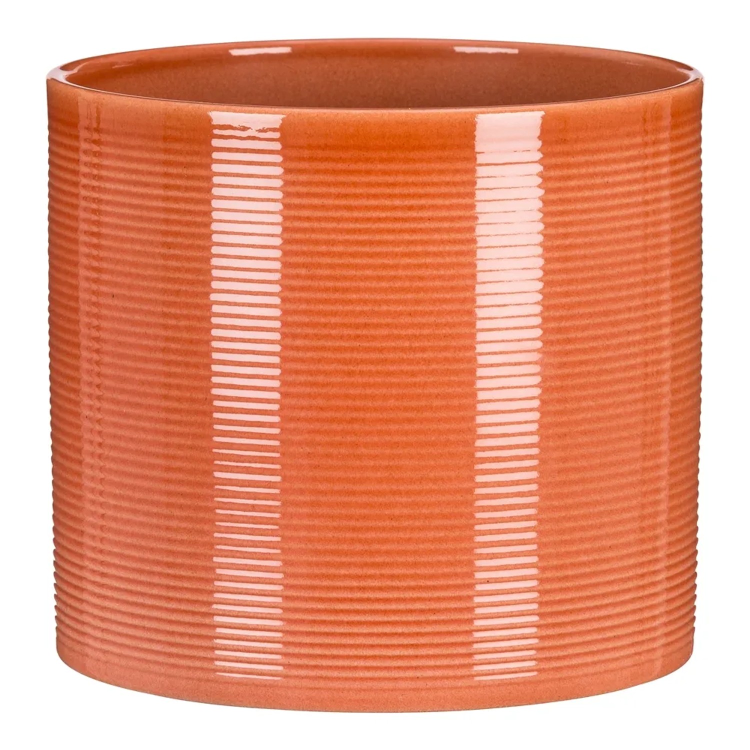 Scheurich Übertopf 828 Classic Mix Ø 7 cm x 6,8 cm Farbenauswahl