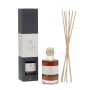 Olori Raumduft Orangenblüte 100ml mit Duftöl, Flacon, Rattanstäbchen und Geschenkbox.