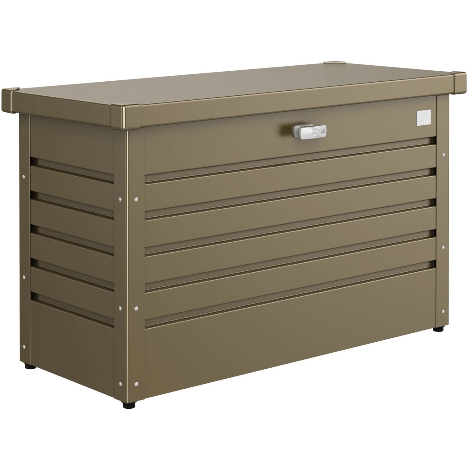 Biohort FreizeitBox 100 BronzeMetallic kaufen bei OBI