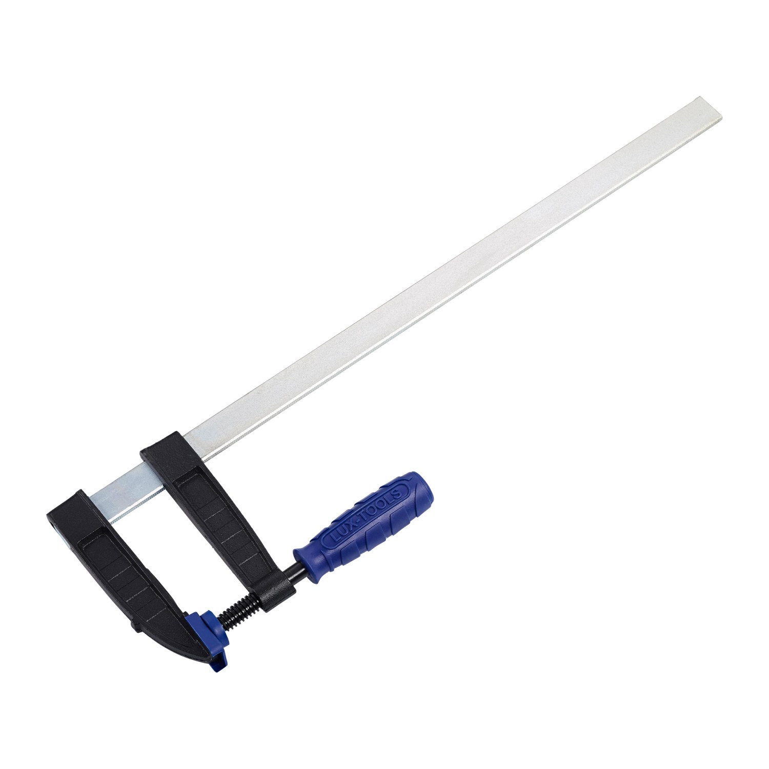 LUX Schraubzwinge 500 mm x 120 mm Classic