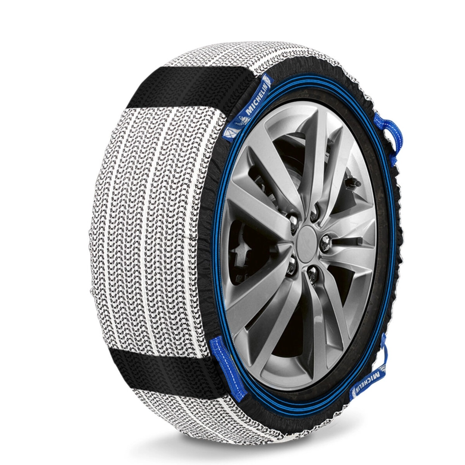 Michelin Auto-Schneeketten Michelin SOS GRIP EVO 3 1825183