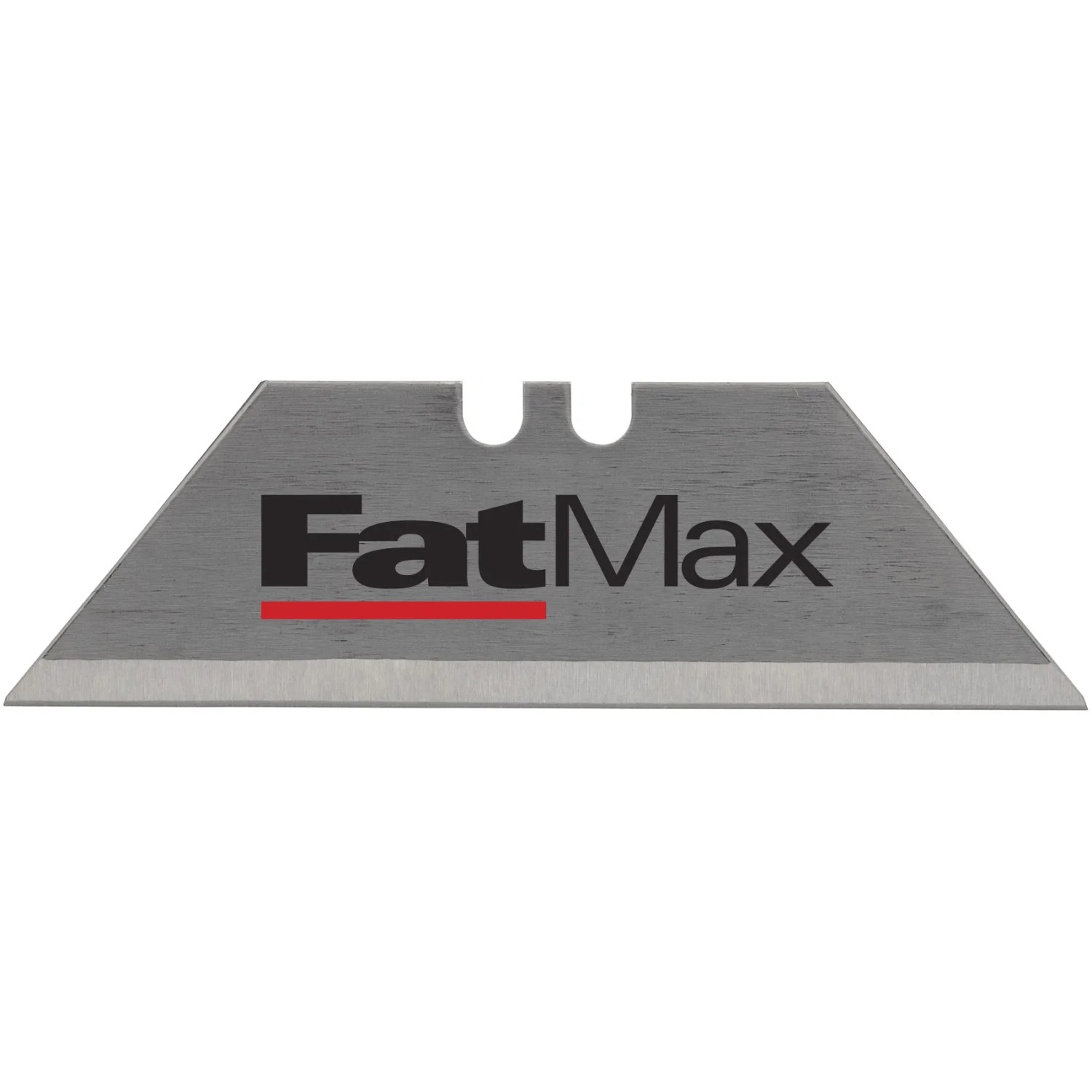 Stanley FatMax Trapezklinge, 5er-Pack, für Messer. Scharfe, robuste Ersatzklingen.
