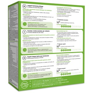 GROW by OBI Langzeit Hortensiendünger, 1,2kg. Spezialdünger für kräftige Blüten und gesundes Wachstum.