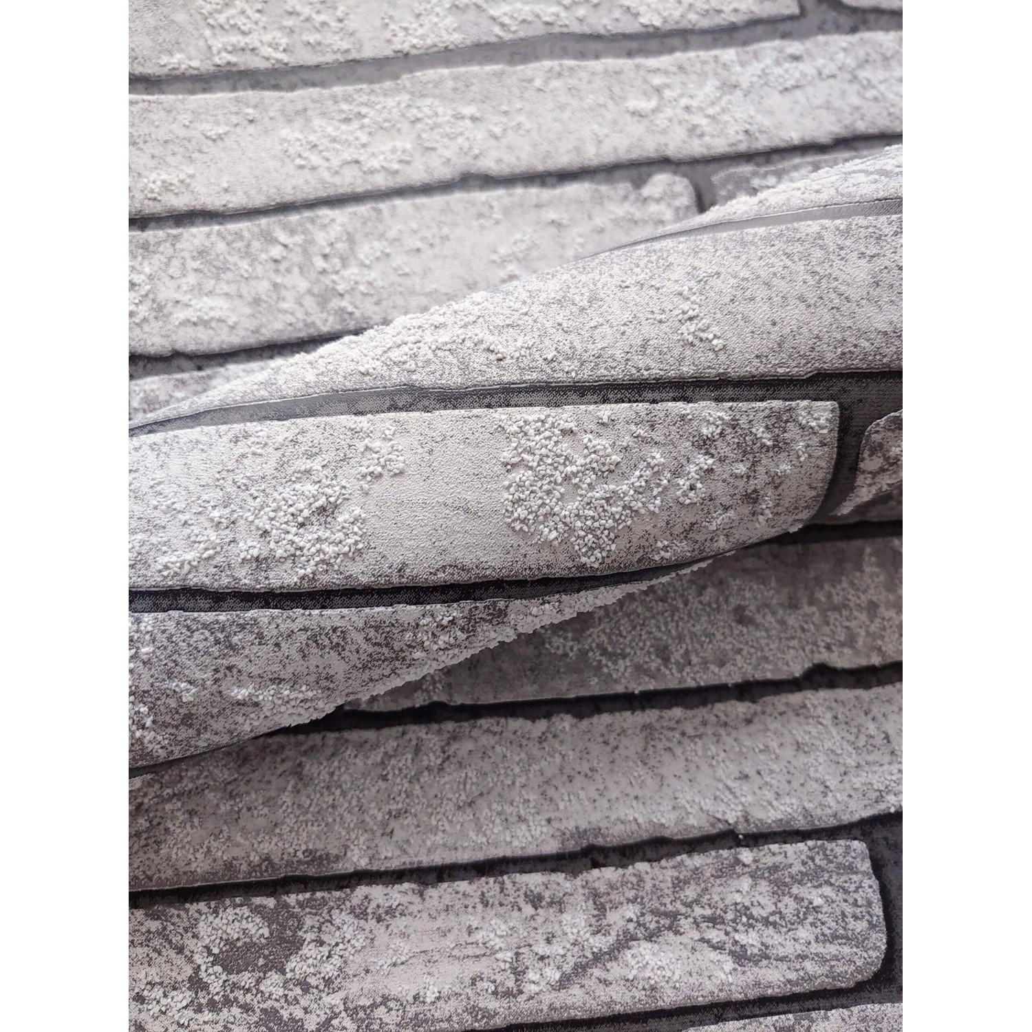 Newroom Vliestapete Monia 3D-Optik Industrial FSC® günstig online kaufen