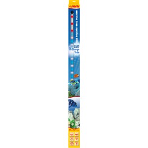 Sera Aquarium LED-Leuchte Marine Blue Sunrise 820, blaue LED Röhre für Aquarien.