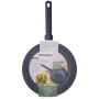 Fackelmann Pfanne Balance, 28 cm, mit Keramikbeschichtung und ergonomischem Griff.