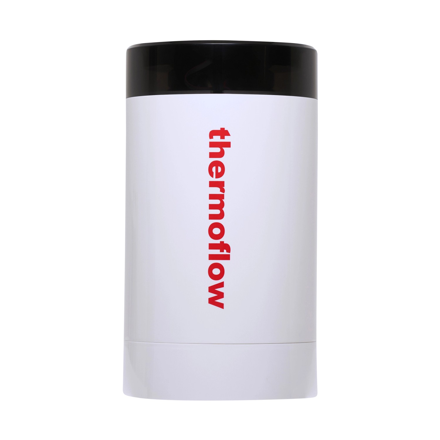 Thermoflow Kochendwasser-Armatur THERMOFLOW100R mit rundem Auslauf