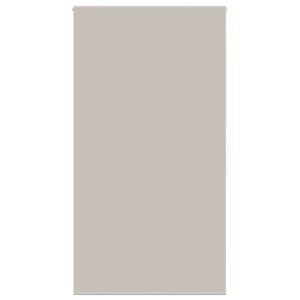 vidaXL Duschrollo 140x240 cm Stoffbreite 136 cm 4014873