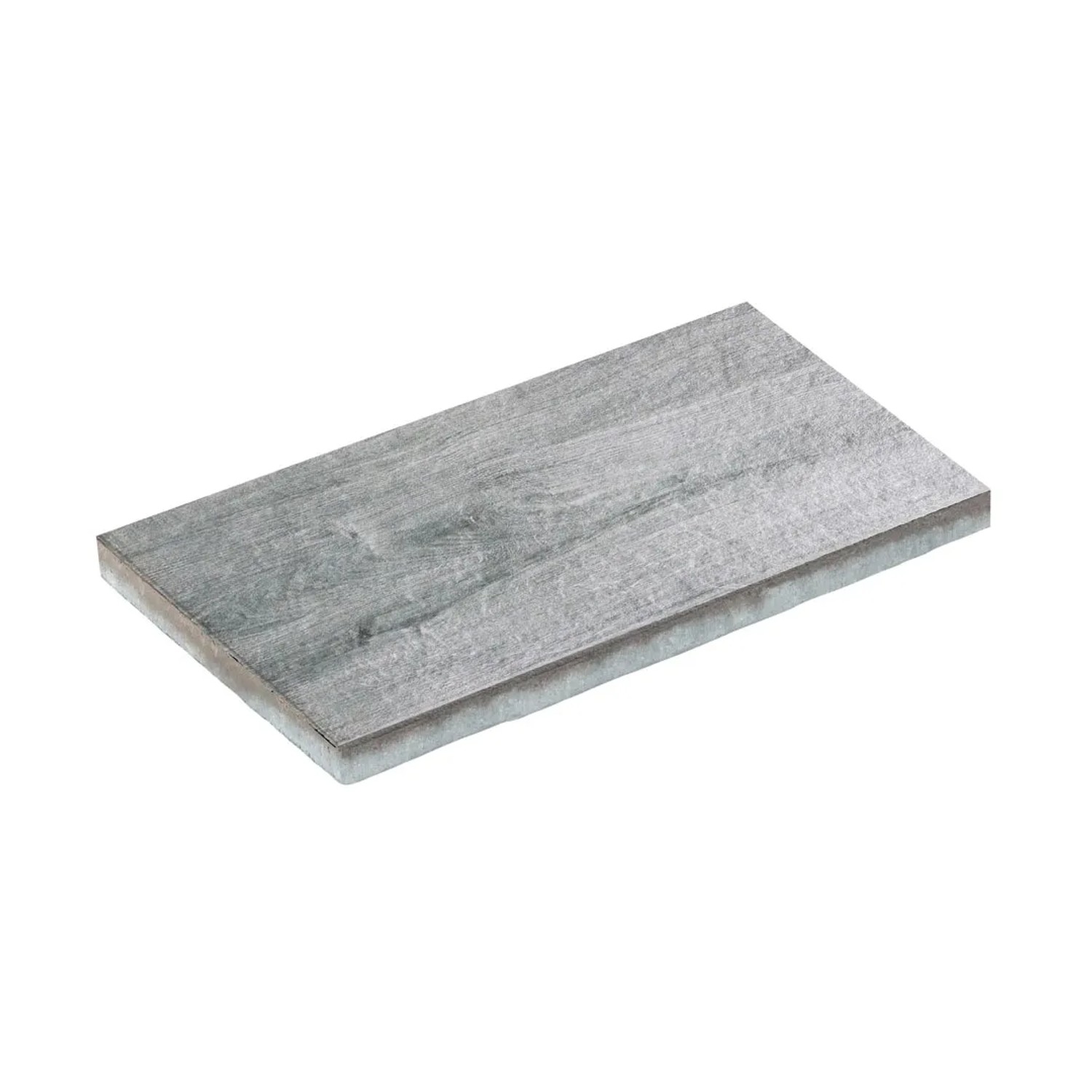 Diephaus Terrassenplatte Naturan Mittelgrau 60 cm x 30 cm x 4 cm