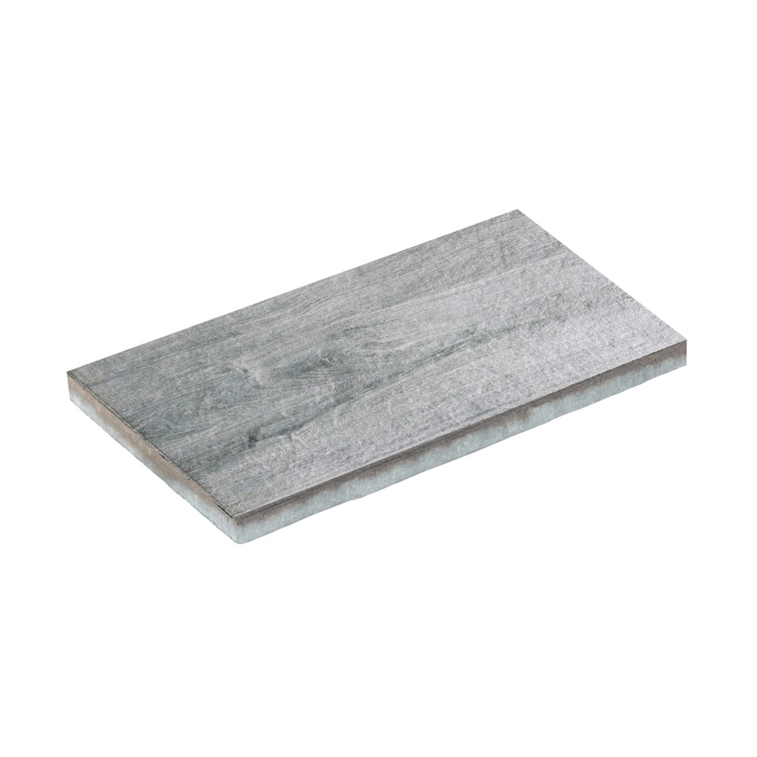 Diephaus Terrassenplatte Naturan Mittelgrau 60 cm x 30 cm x 4 cm