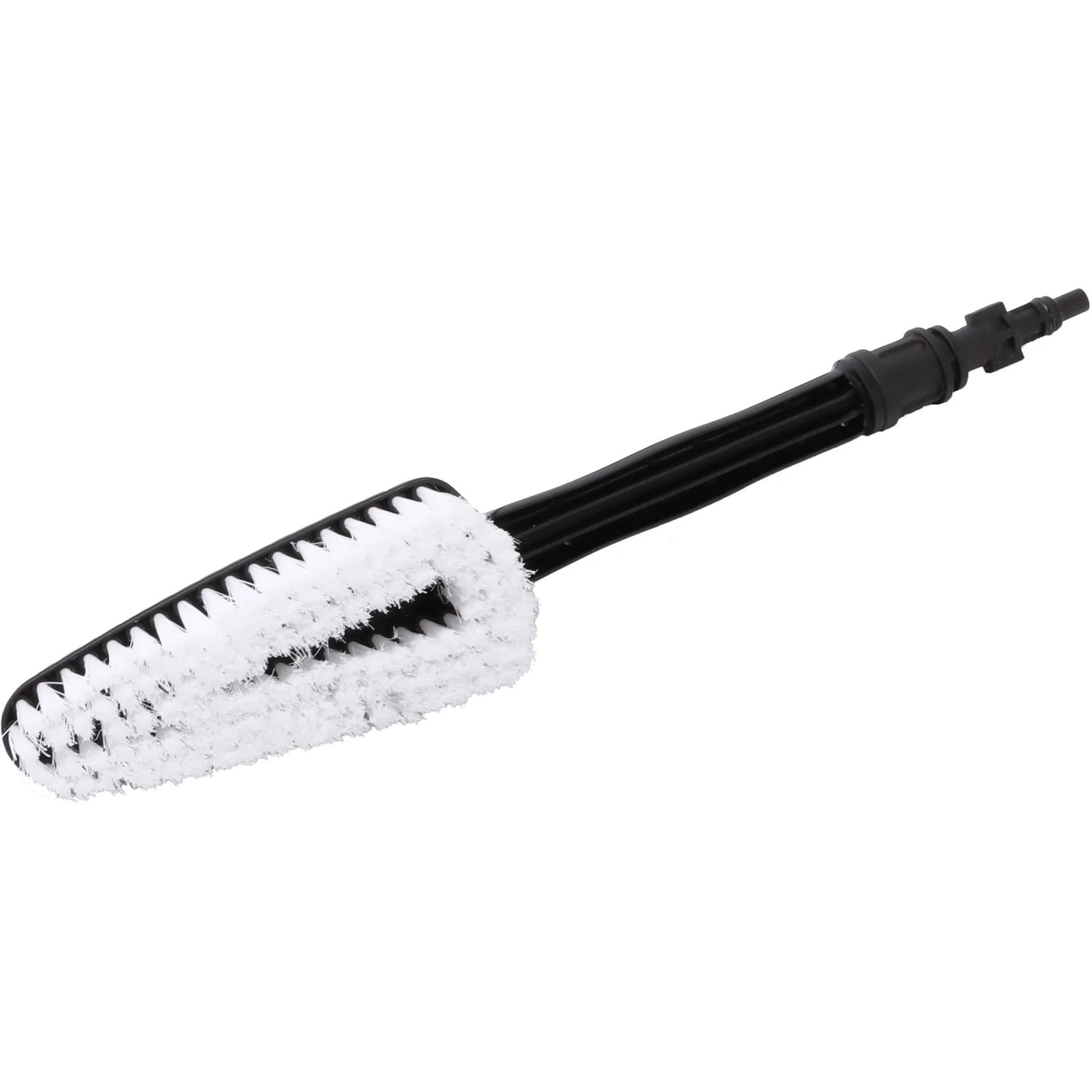 Bürstenaufsatz für Yard Force Mitteldruckreiniger, passend für LW C02B Modelle.