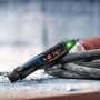 Bosch Professional GVD 1000-17 Spannungsprüfer, berührungslos, mit grüner LED.
