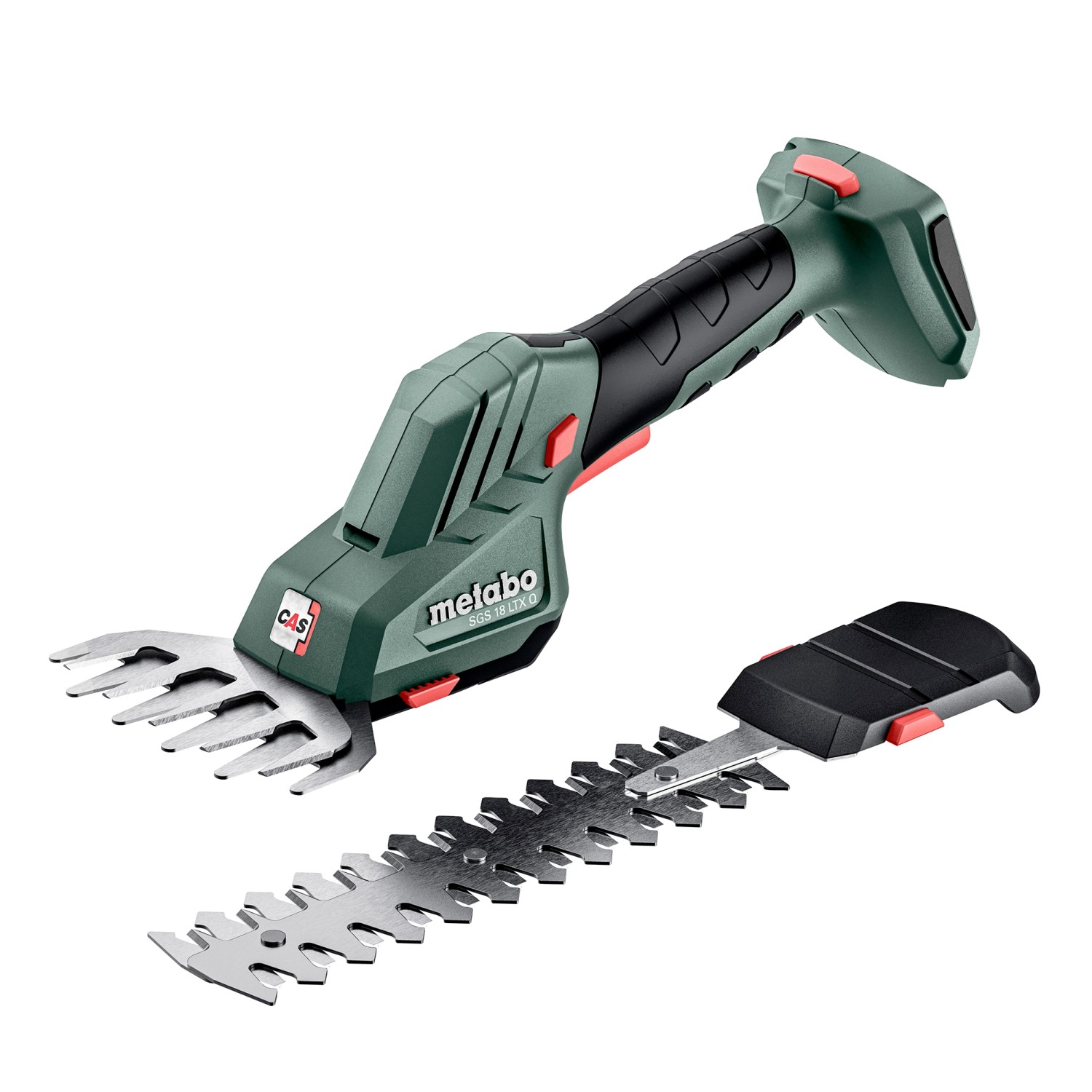 metabo Akku-Strauch- und Grasschere SGS 18 LTX Q solo