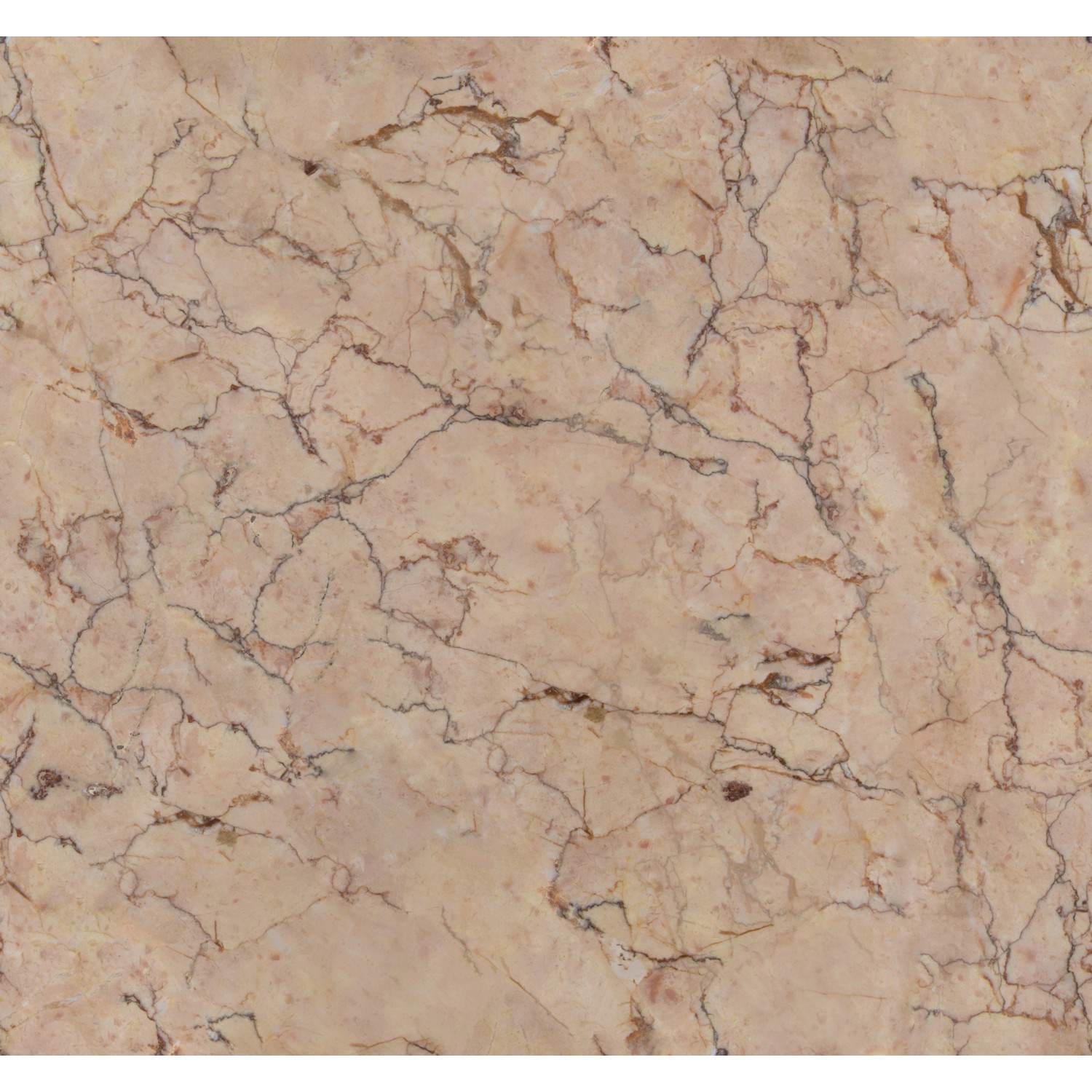 LOOKS Fototapete Vlies Marblerosa 2,7 m x 3 m FSC®