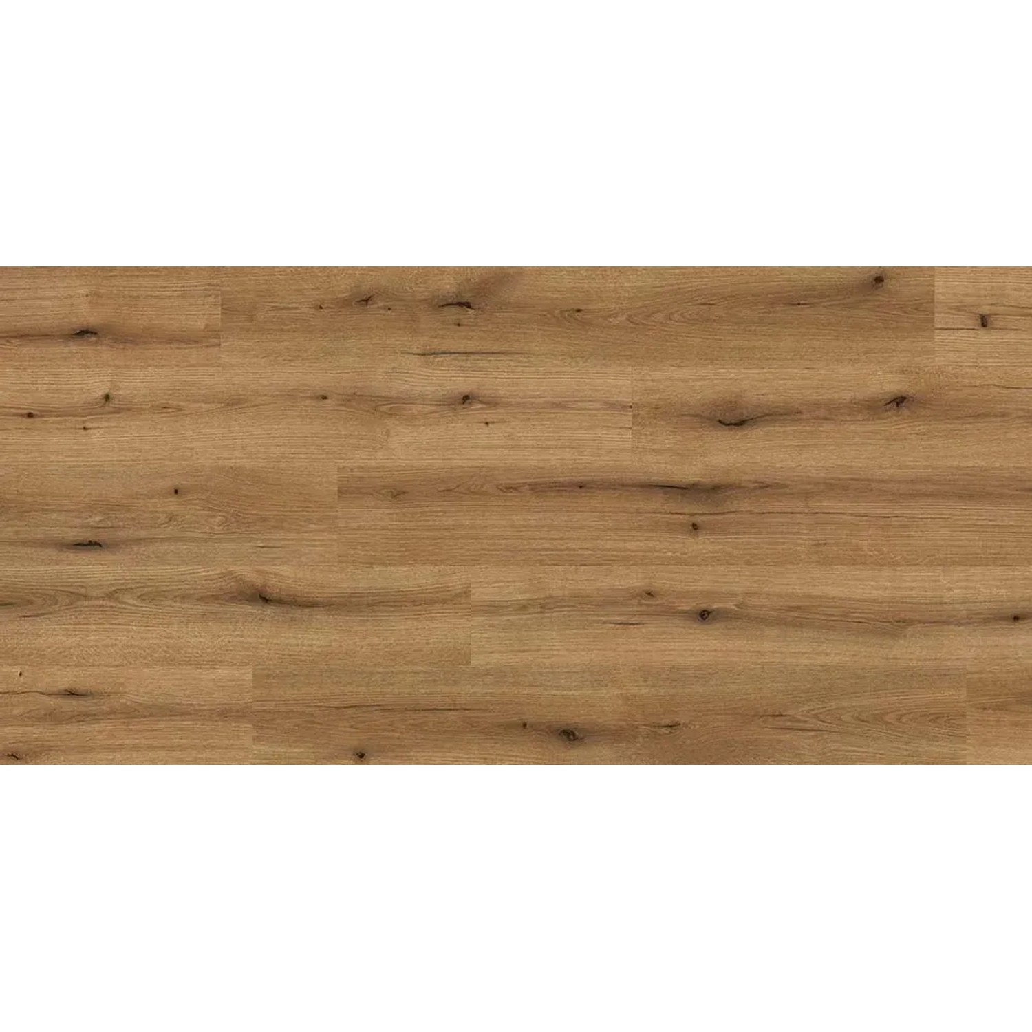 Kaindl Laminat Masterfloor Aqualine Eiche Evoke Sunset, Holzoptik, 8 mm stark.