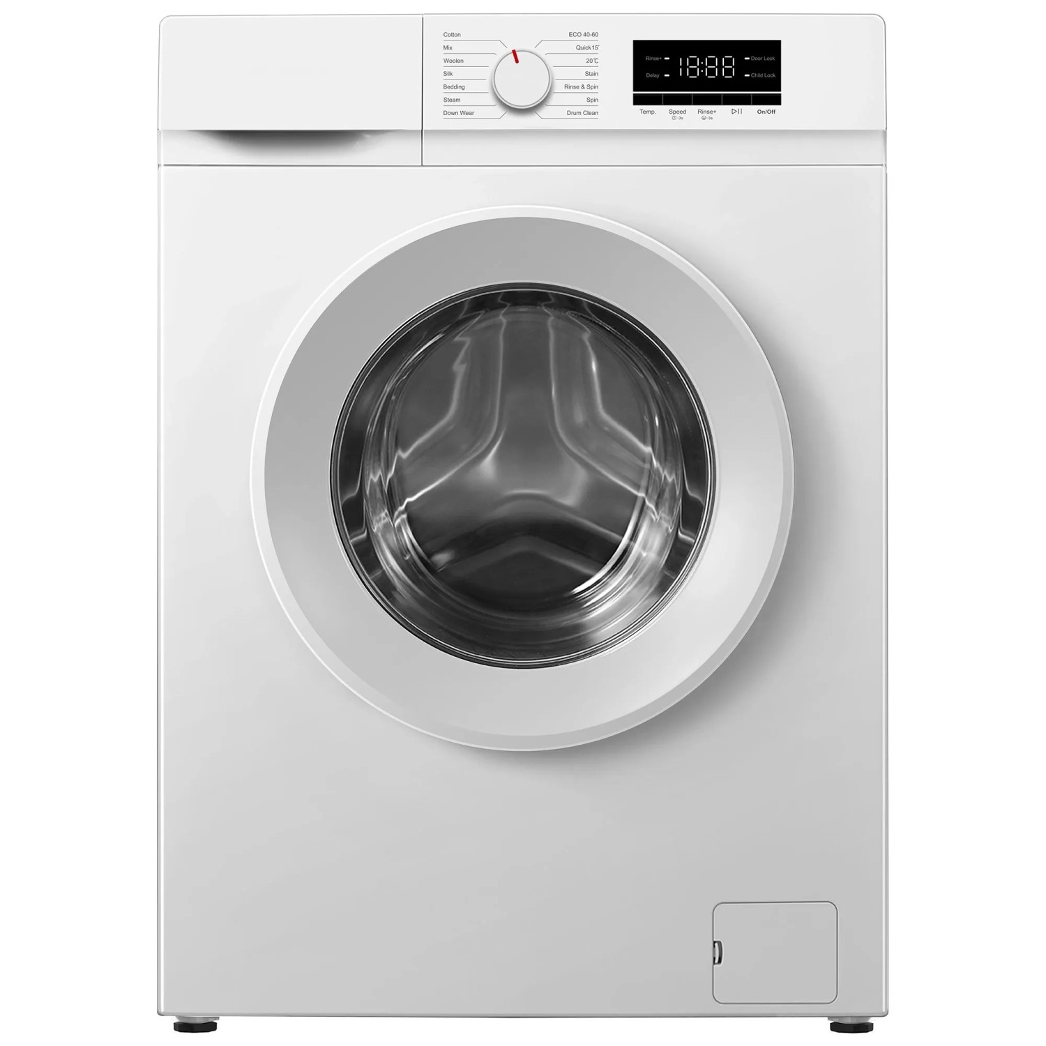 PKM Waschmaschine WA6-1014DWA Weiß