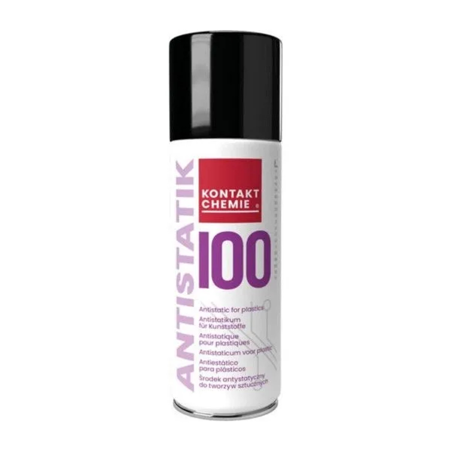 Image of Kontakt Chemie Antistatikspray ANTISTATIK 100 200ml