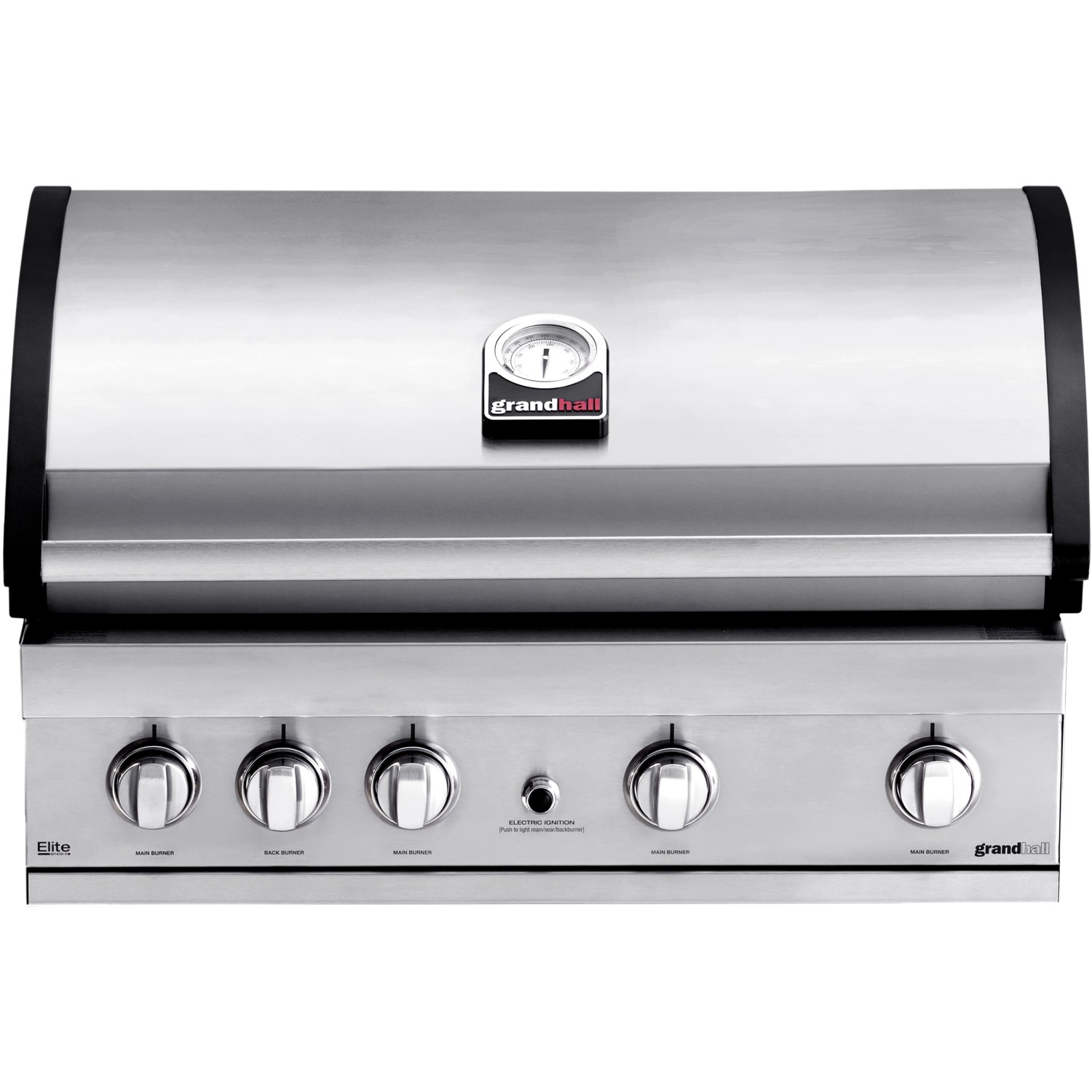 Grandhall Grills kaufen bei OBI