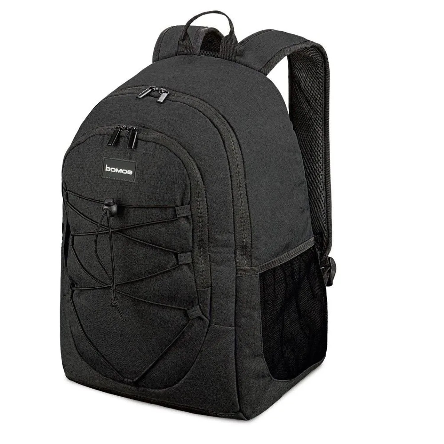 Bomoe IceBreezer KR45 Kühlrucksack 25 Liter Anthrazit
