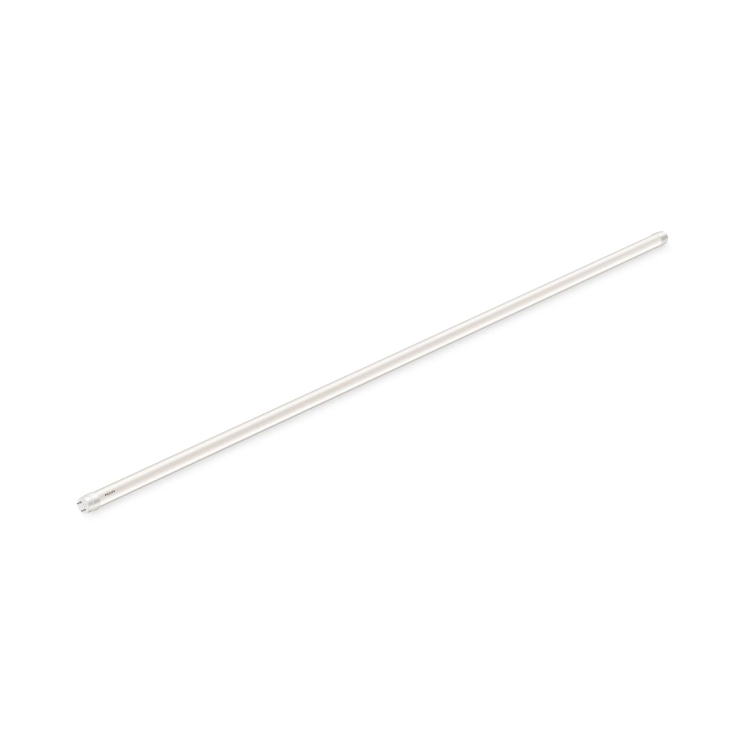 Philips LED-Röhre, 150cm, G13 Sockel, neutralweiß, zur Umrüstung alter Leuchtstofflampen.
