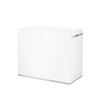 Oase Unterschrank ScaperLine 81 cm x 50 cm x 100 cm Weiß