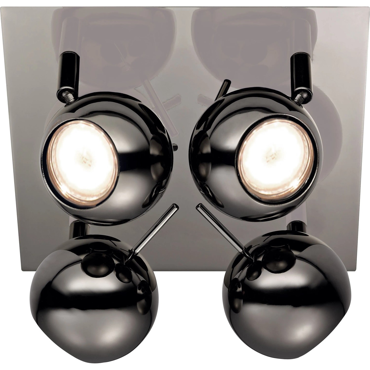 LED-Spot 4er Grana günstig online kaufen