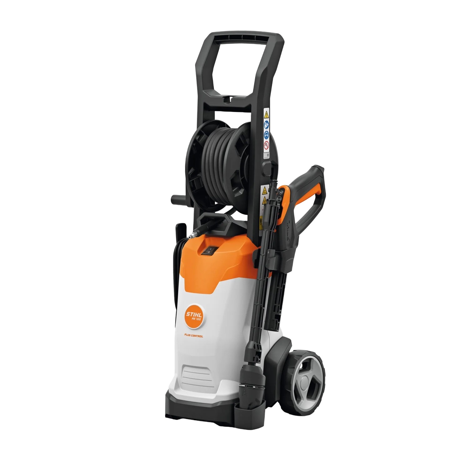 Stihl Hochdruckreiniger RE 100 Plus Control