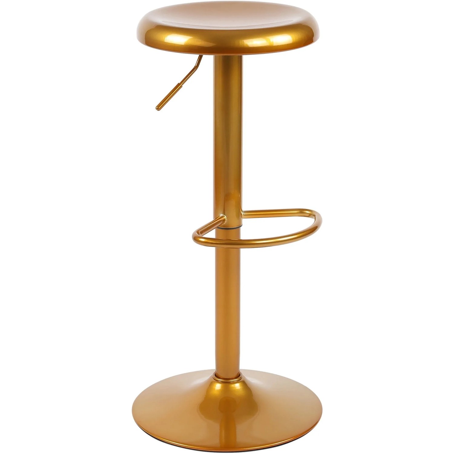 CLP Barhocker Williston Gold