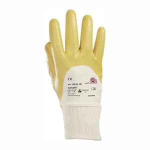 Honeywell Handschuhe Sahara 100 Gelb Gr  10 100 10