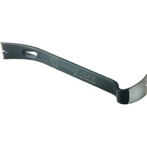 Peddinghaus Nageleisen Biber Bar Länge 455 Mm 113010018