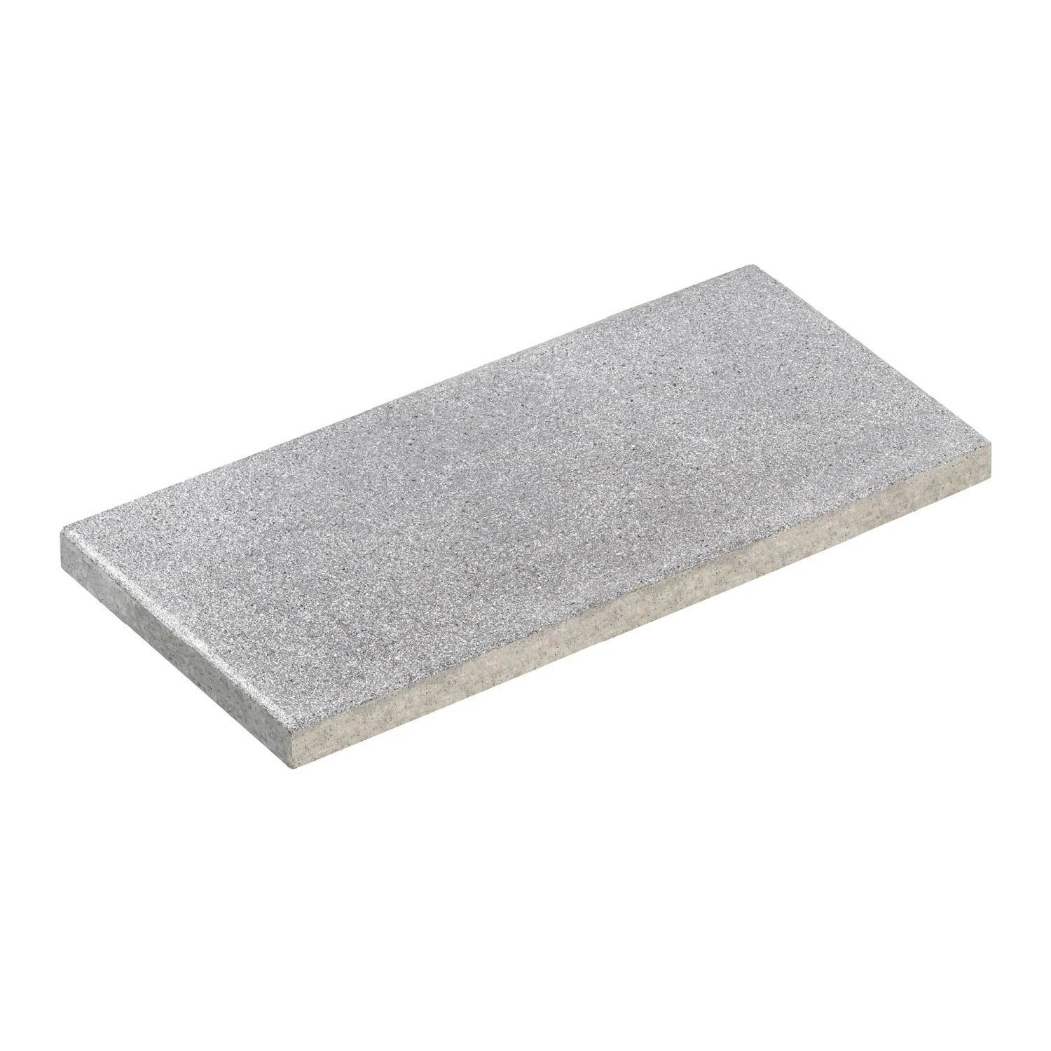 Diephaus Terrassenplatte Nano Tec Quarz 60 cm x 30 cm x 4 cm