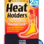 Heat Holders Thermosocken Gr. 39-42 in Verpackung, dunkelblau. Arbeitskleidung für warme Füße.